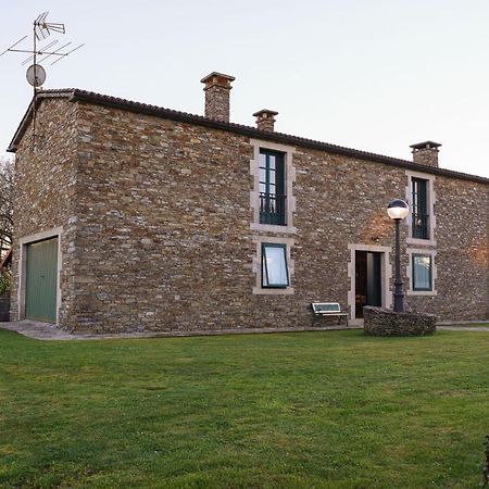 Casa Elvira Villa O Marquino Dış mekan fotoğraf