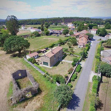Casa Elvira Villa O Marquino Dış mekan fotoğraf