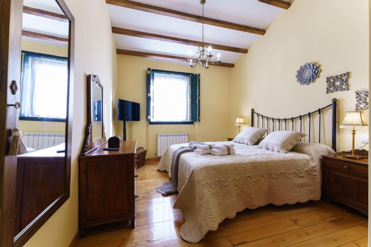 Casa Elvira Villa O Marquino Dış mekan fotoğraf