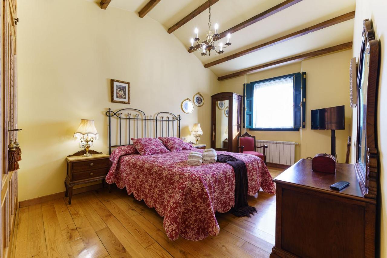 Casa Elvira Villa O Marquino Dış mekan fotoğraf