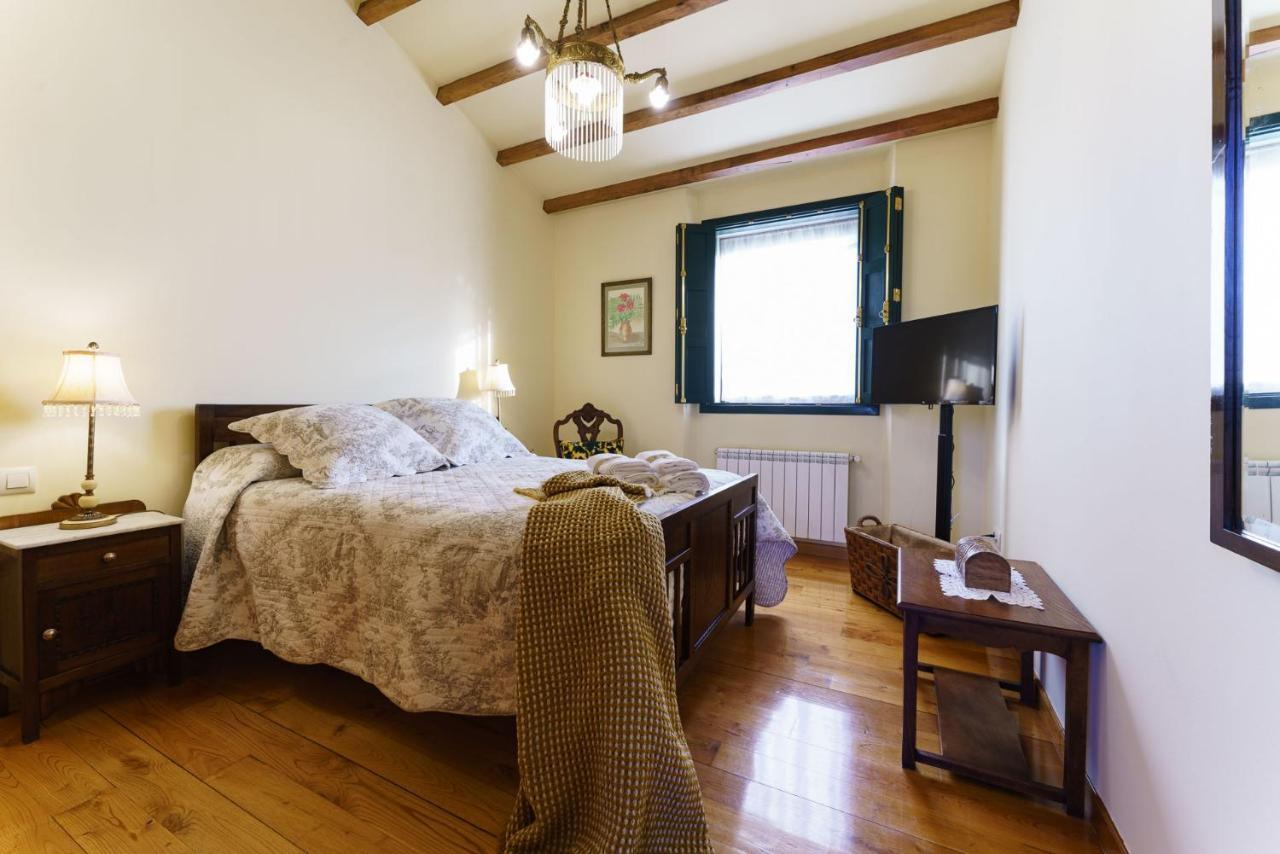 Casa Elvira Villa O Marquino Dış mekan fotoğraf