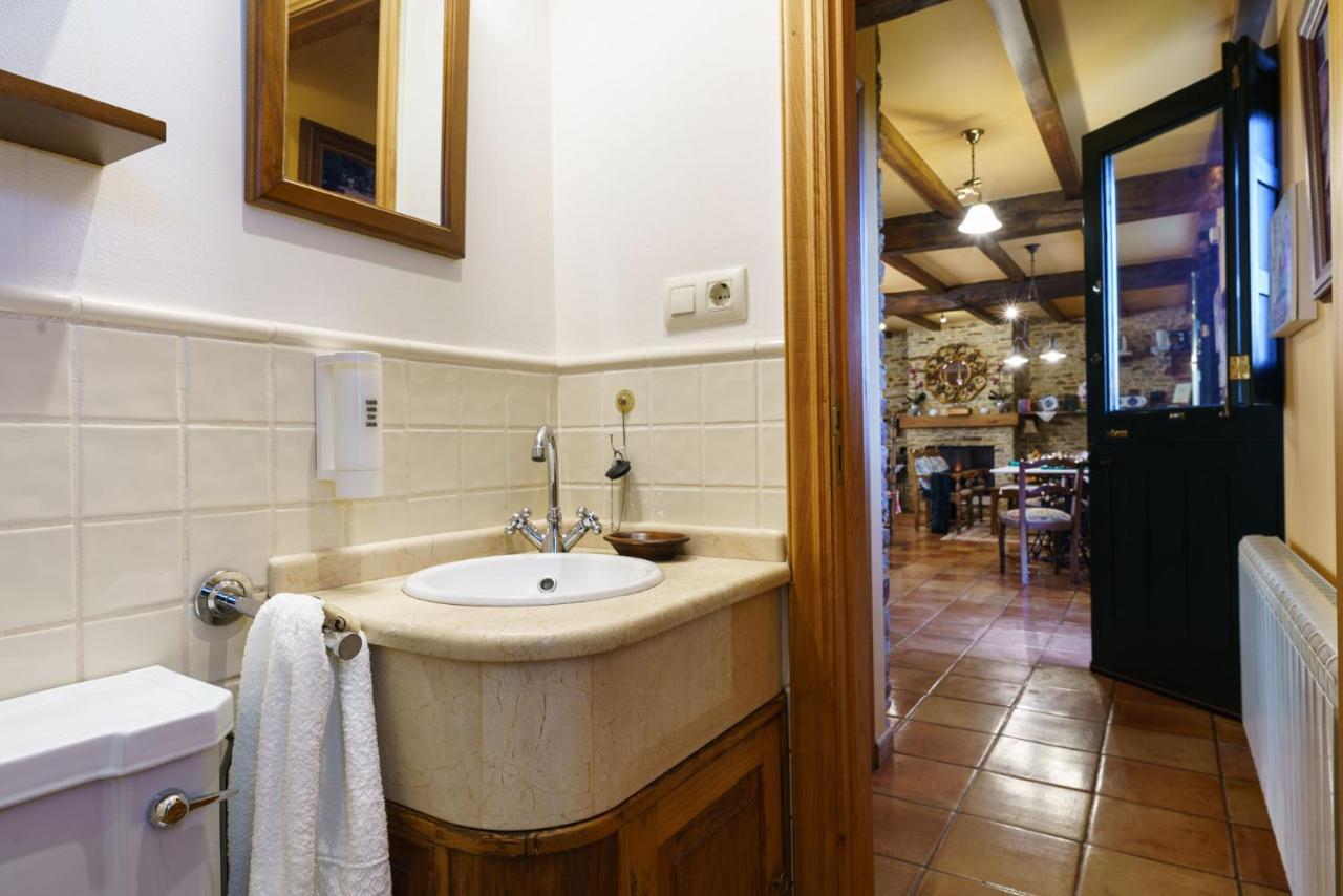 Casa Elvira Villa O Marquino Dış mekan fotoğraf