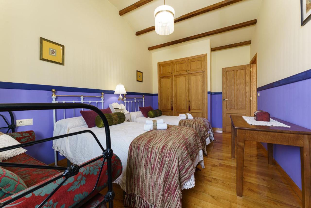 Casa Elvira Villa O Marquino Dış mekan fotoğraf
