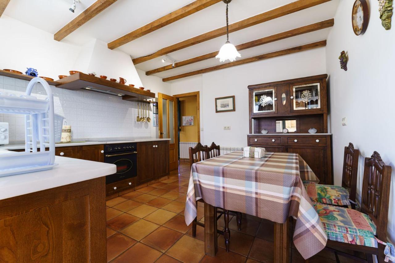 Casa Elvira Villa O Marquino Dış mekan fotoğraf