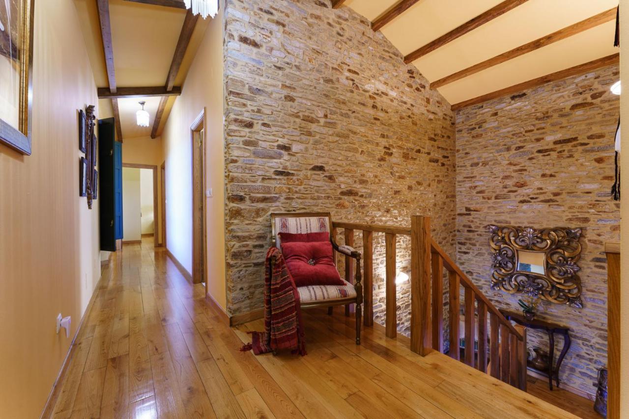 Casa Elvira Villa O Marquino Dış mekan fotoğraf
