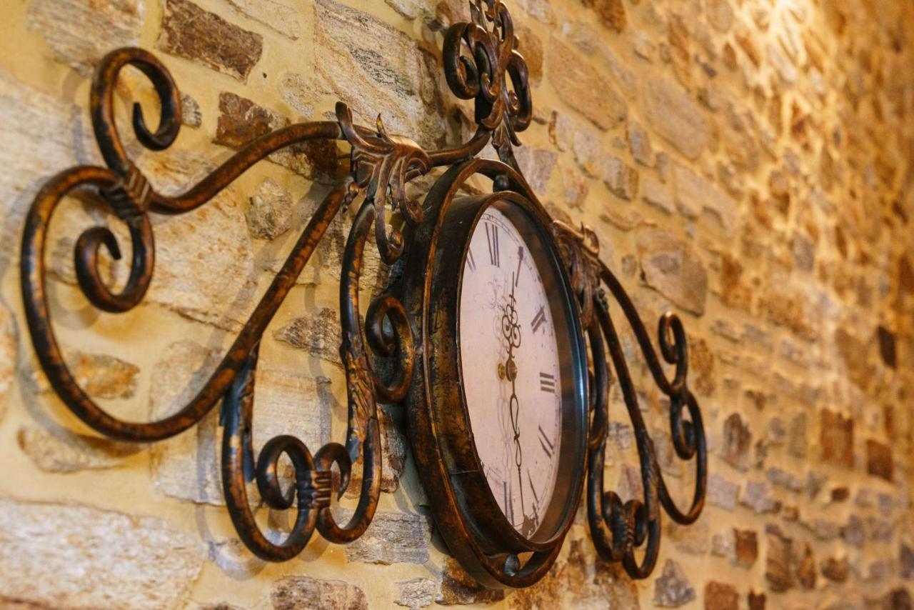 Casa Elvira Villa O Marquino Dış mekan fotoğraf