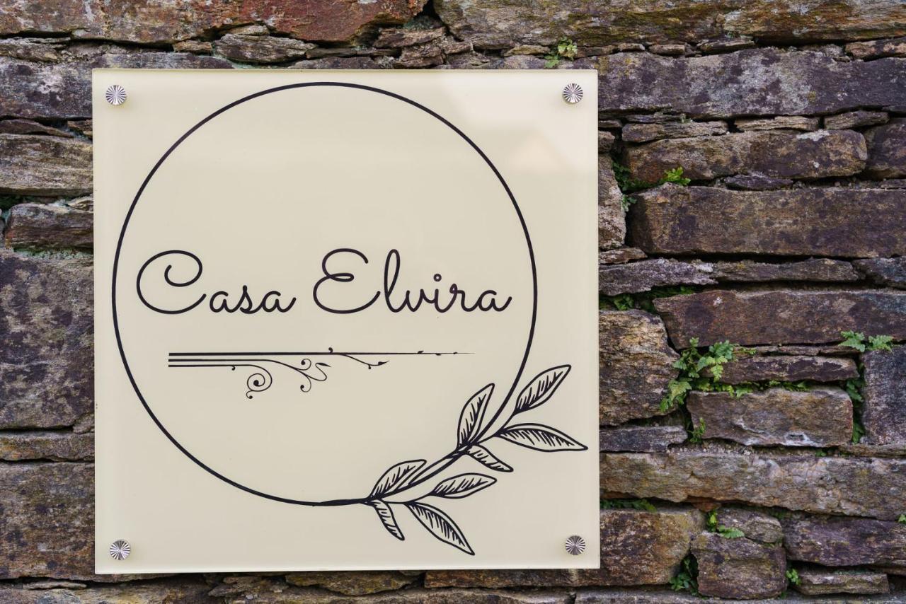 Casa Elvira Villa O Marquino Dış mekan fotoğraf