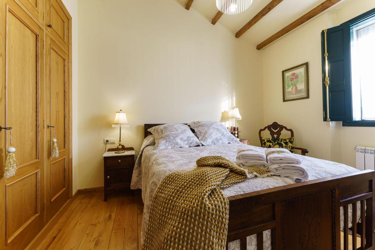 Casa Elvira Villa O Marquino Dış mekan fotoğraf