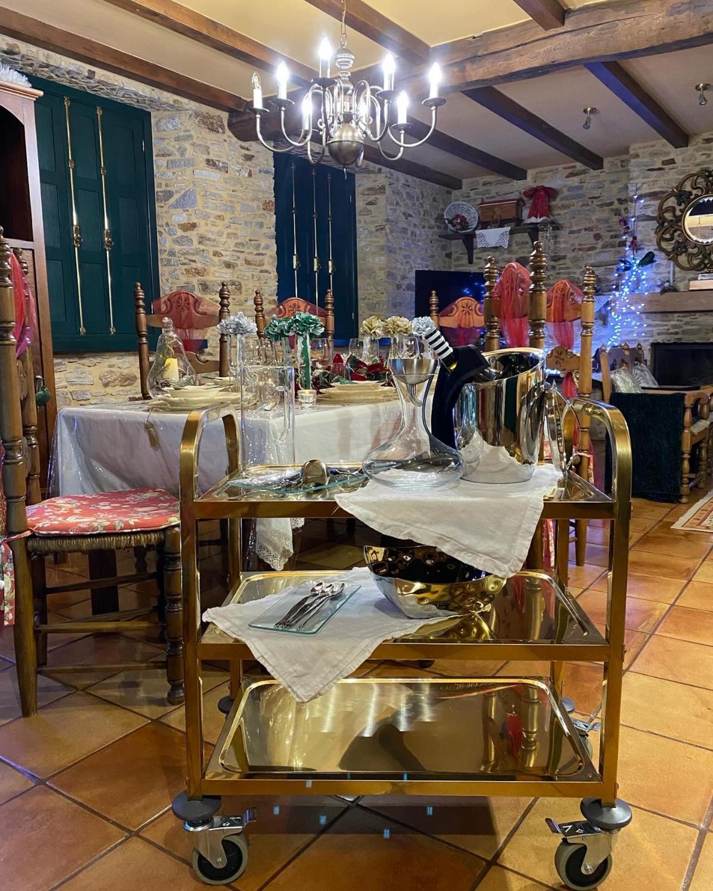 Casa Elvira Villa O Marquino Dış mekan fotoğraf